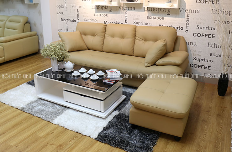 Sofa đẹp mã NTX609 NTX609