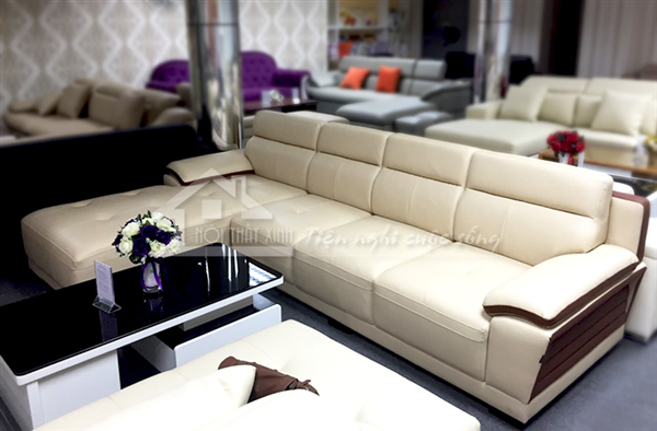 Sofa cao cấp mã NTX07 NTX07