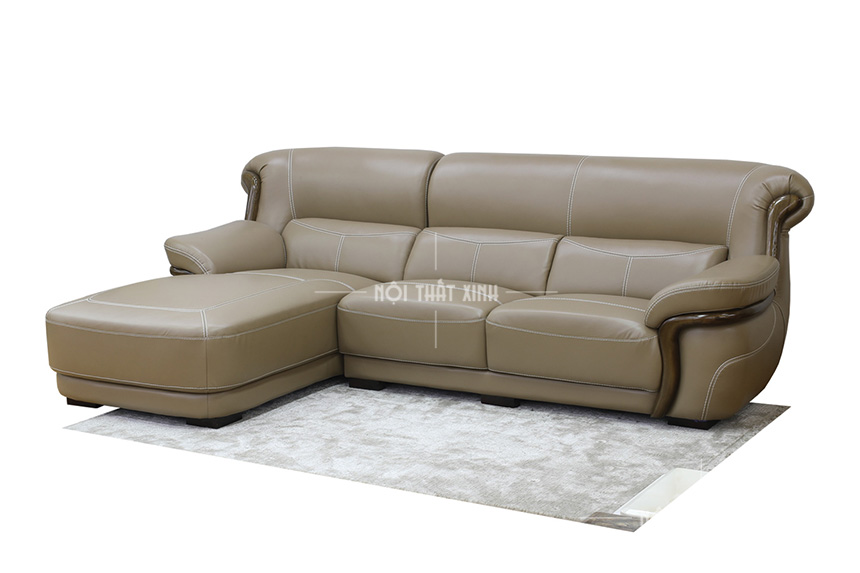 12 Mẫu sofa đẹp cho phòng khách nhỏ hiện đại