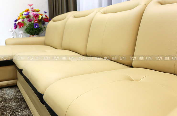 Sofa đẹp mã NTX617