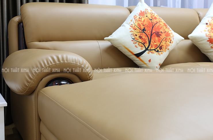 sofa phòng khách mã NTX636