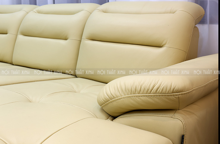 Sofa góc mã NTX621