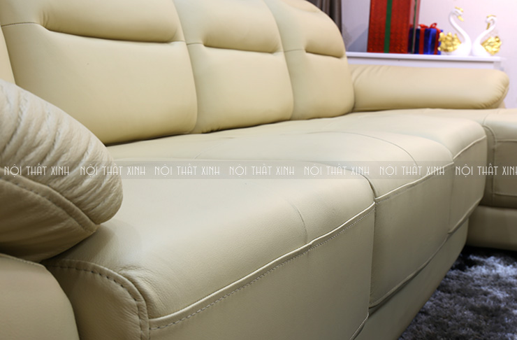 Sofa góc mã NTX621