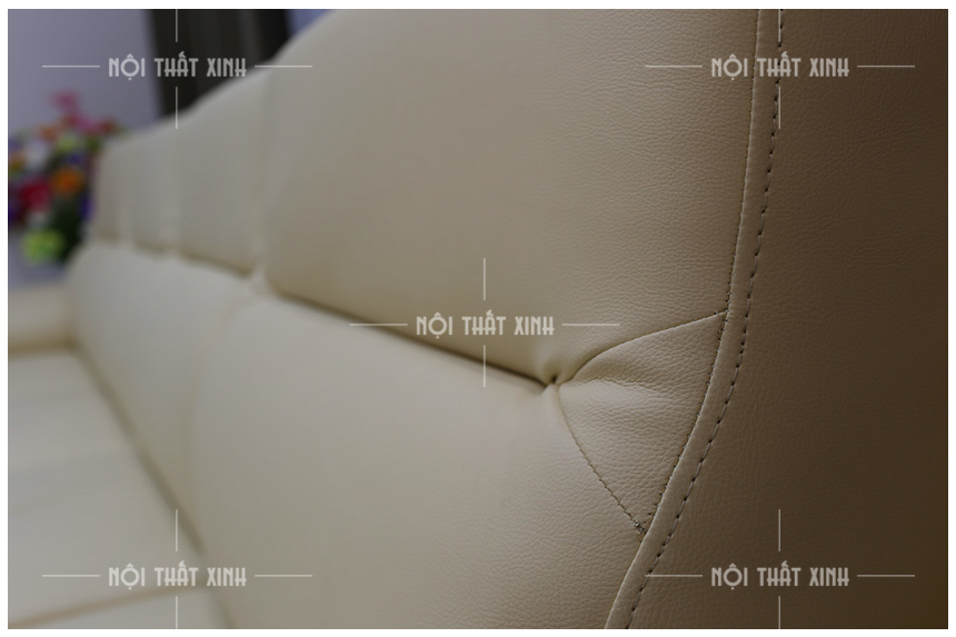 Sofa da mã NTX630
