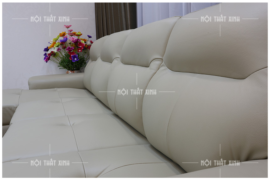 Sofa phòng khách mã NTX627
