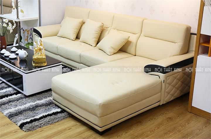 Mua ghế sofa khuyến mại Hà Nội trong dịp Quốc Khánh