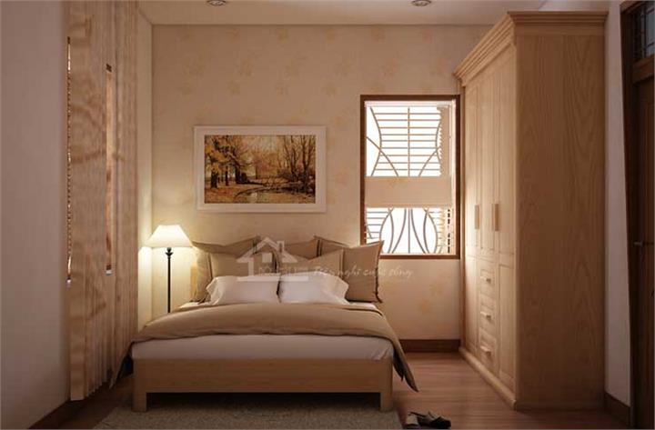 Thiết kế nội thất chung cư Royal đẹp, hiện đại, ấm cúng P2