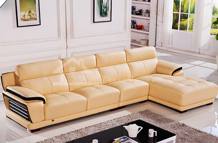 Sofa góc mã XG03
