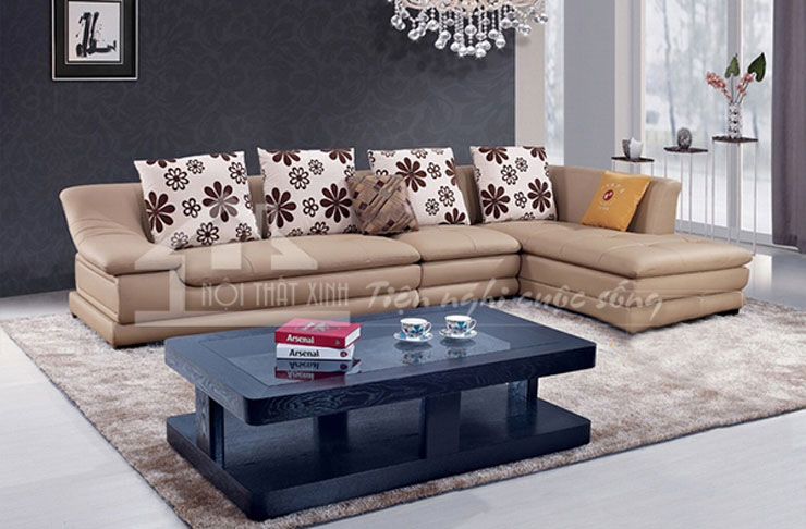 Sofa góc mã XG32