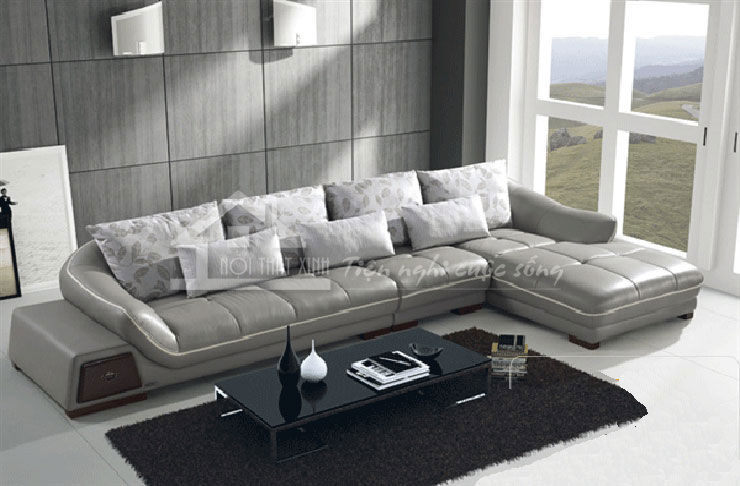 Sofa góc mã XG38