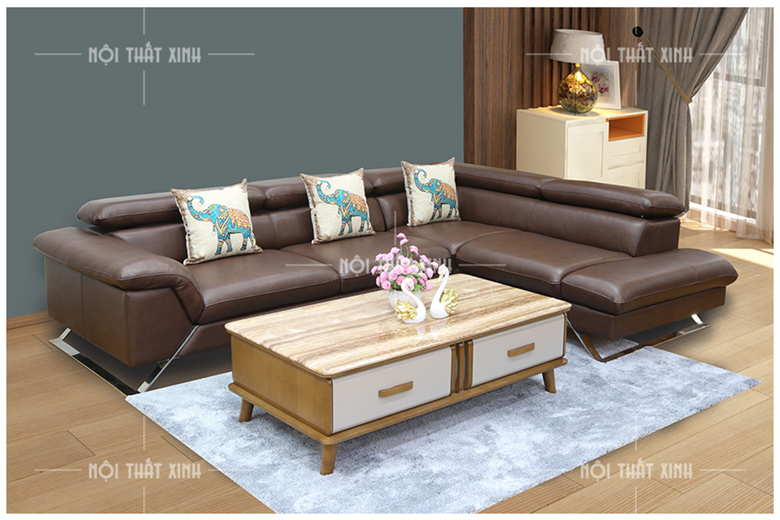 Ghế sofa đẹp NTX1880