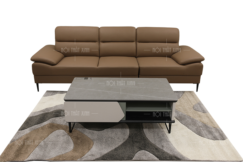 Ghế sofa văng da NTX225