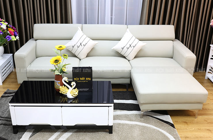 Sofa bán sẵn mã NTX622 