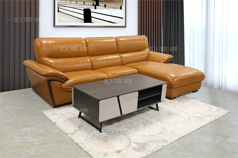 Sofa bán sẵn NTX704