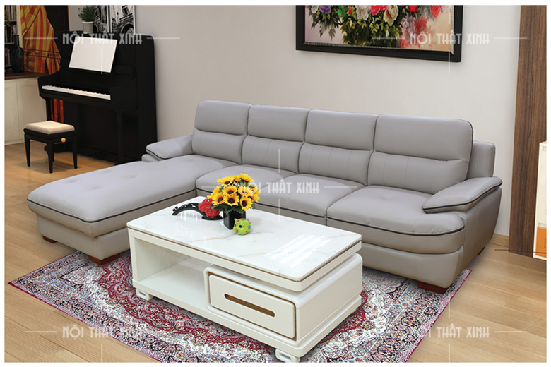 Sofa đẹp mã NTX709