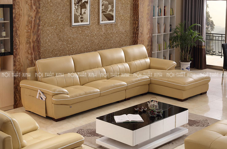 Sofa hiện đại mã NDT2813