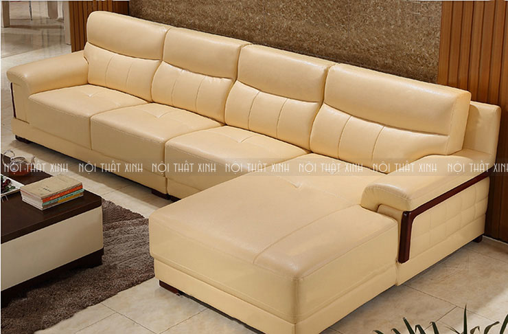 Sofa hiện đại mã NDT2821