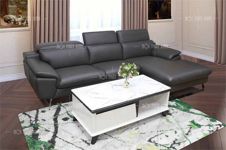 Sofa nhập khẩu Malaysia G8381