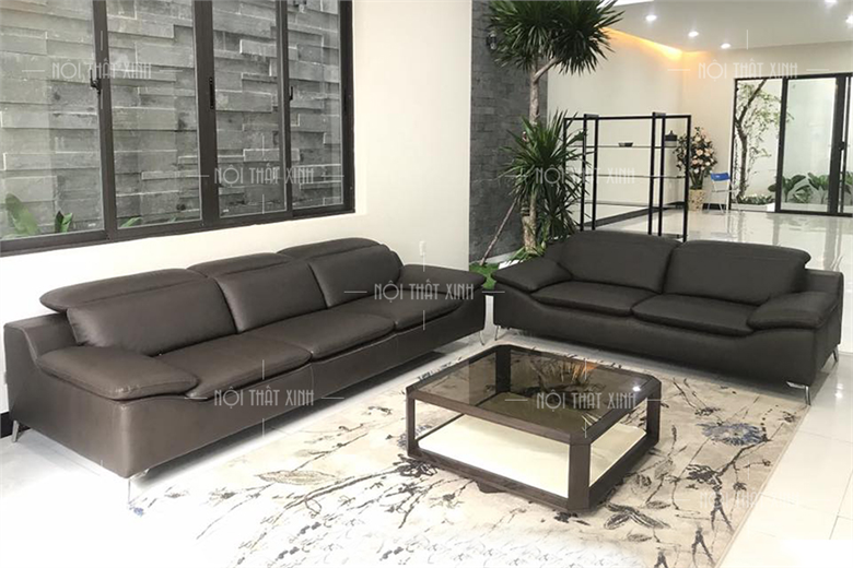 Sofa phòng khách H92853-VD-BL