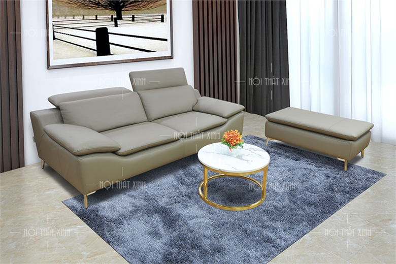 Sofa văn phòng H92853-VD