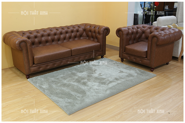Thảm sofa phòng khách 67B-01