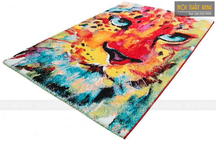 Thảm Waikiki mã WAI 385
