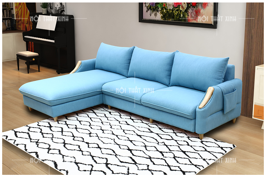 sofa  bán sẵn NTX1839