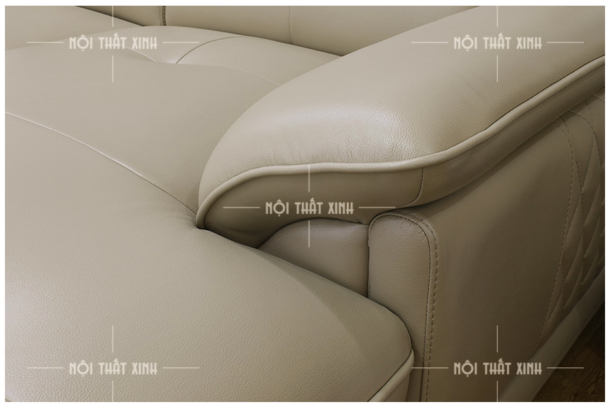 sofa da mã NTX631
