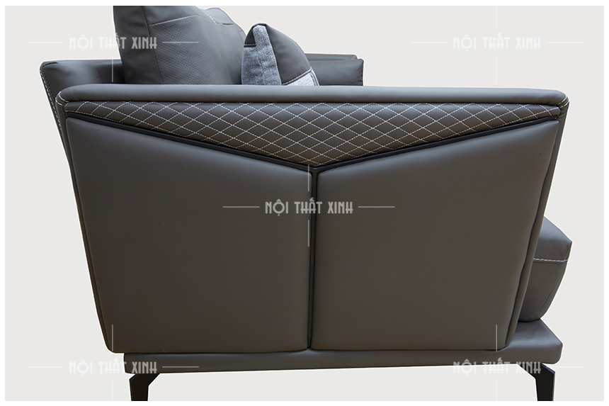 Ghế sofa cao cấp NTX1878