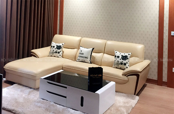 Có nên mua và dùng những mẫu bàn ghế sofa giá rẻ không?