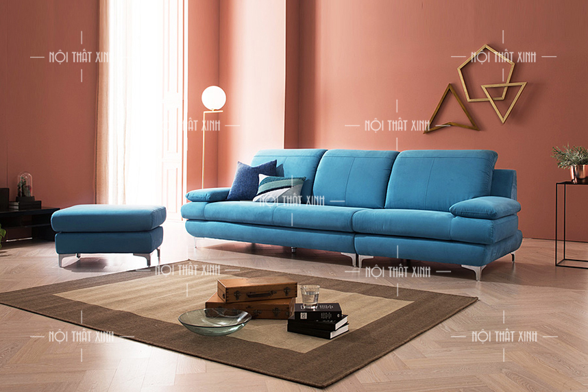11 Mẫu ghế sofa đẹp nhất 2019 nên mua cho phòng khách hiện đại