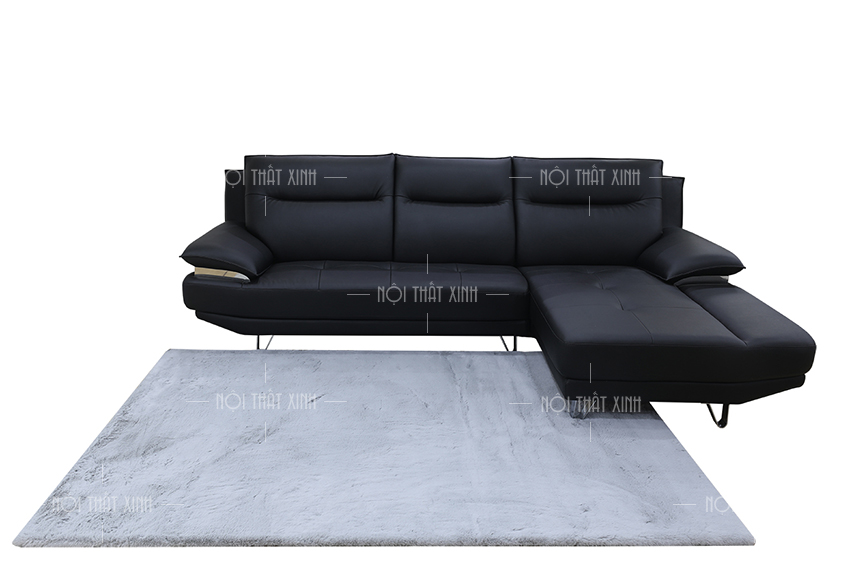 thảm trải sofa trang trí