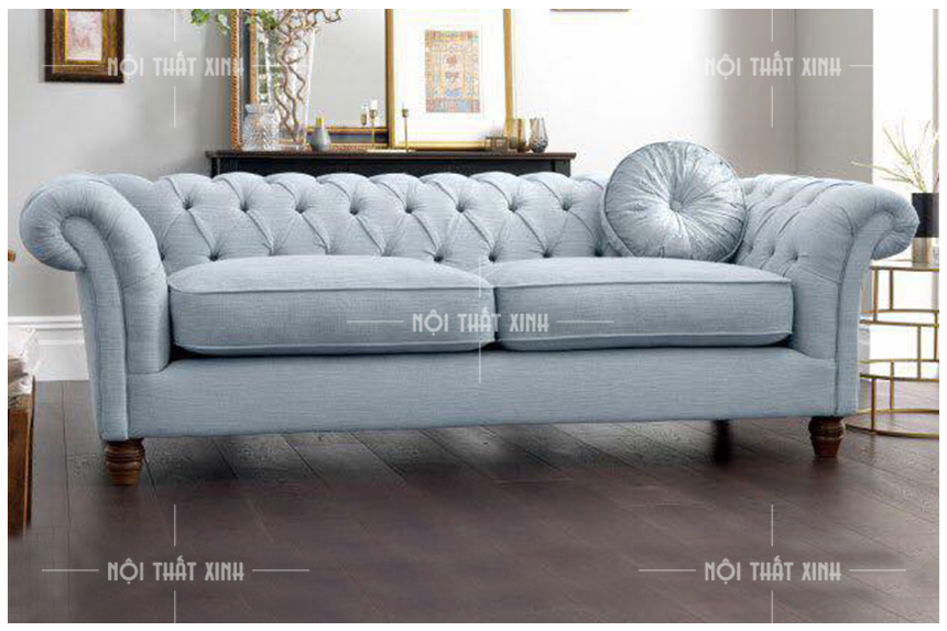sofa tân cổ điển cao cấp