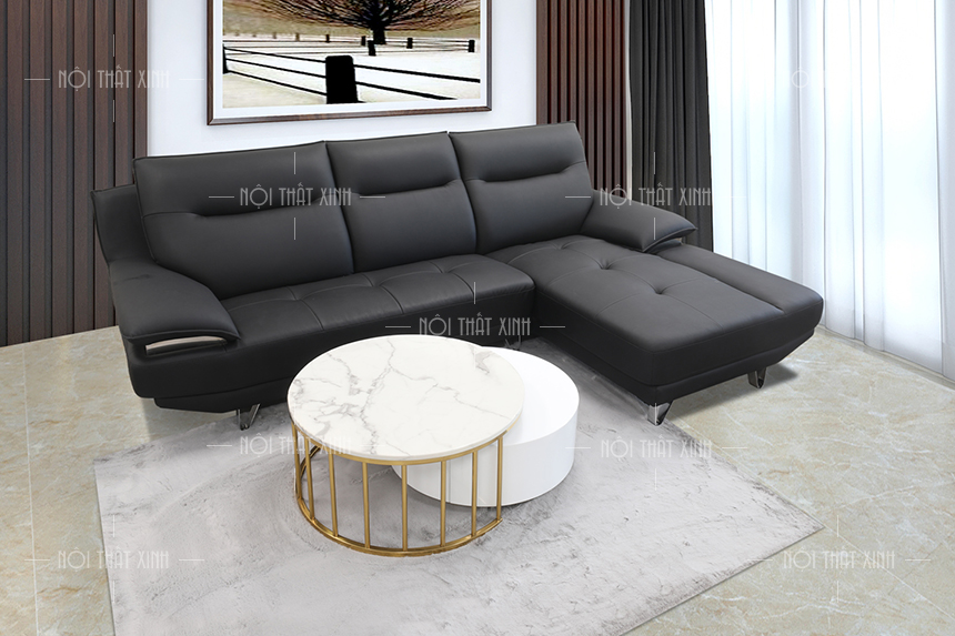 15 mẫu thiết kế ghế sofa bán sẵn nổi bật
