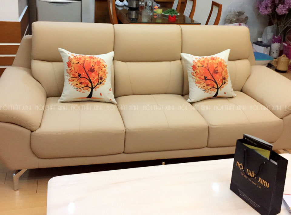 Tổng hợp những mẫu ghế sofa đẹp được bàn giao tháng 8