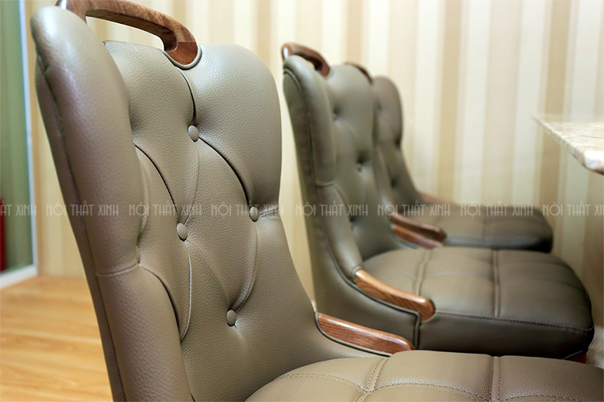 bàn ghế ăn XBA185
