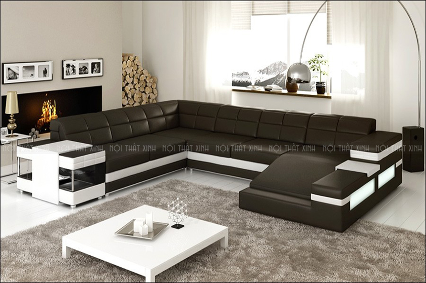 sofa đẹp cao cấp