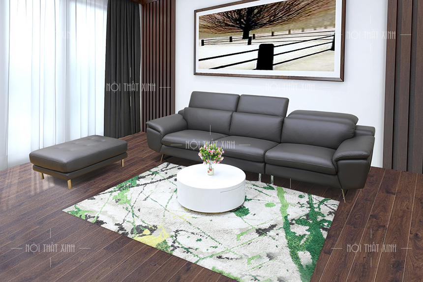 BST 30+ mẫu ghế sofa có sẵn đẹp nhất nên mua được đánh giá cao