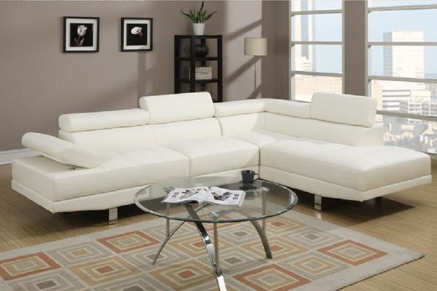 4 cách bài trí sofa góc cho phòng khách chuẩn nhất
