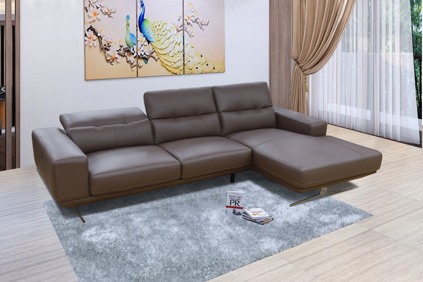 sofa phòng khách nhập khẩu