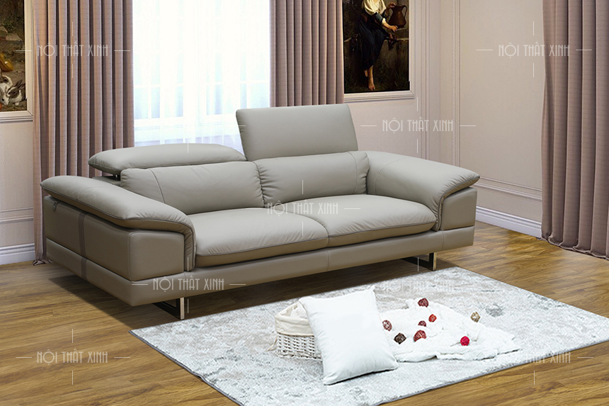 sofa phòng khách nhập khẩu