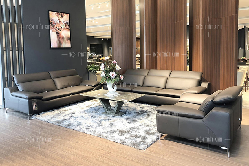 sofa mẫu mới cho từng phong cách sống