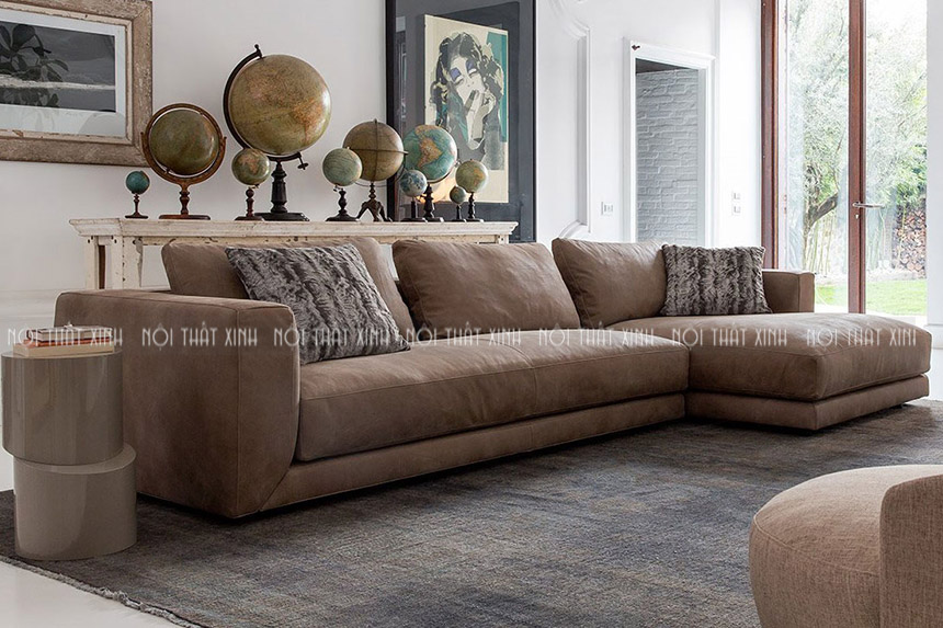 mẫu ghế sofa đẹp cho phòng khách