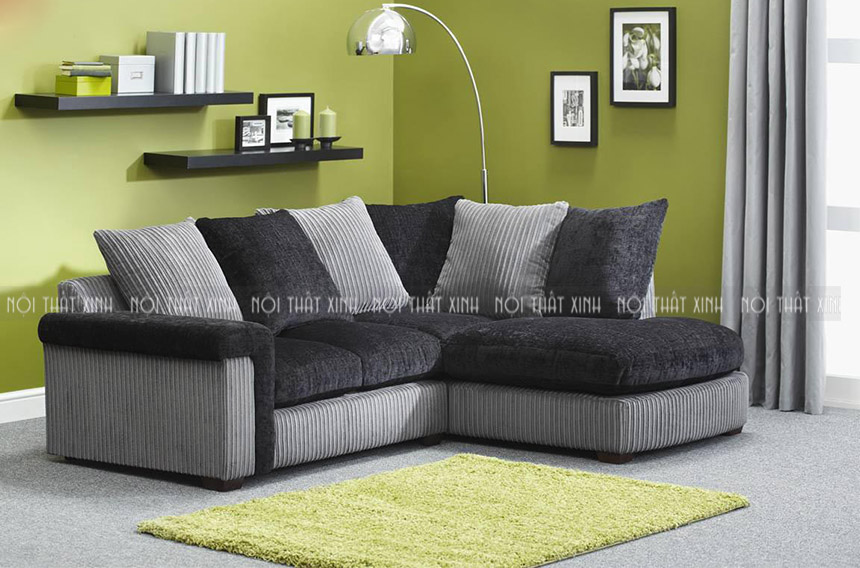 mẫu ghế sofa đẹp cho phòng khách