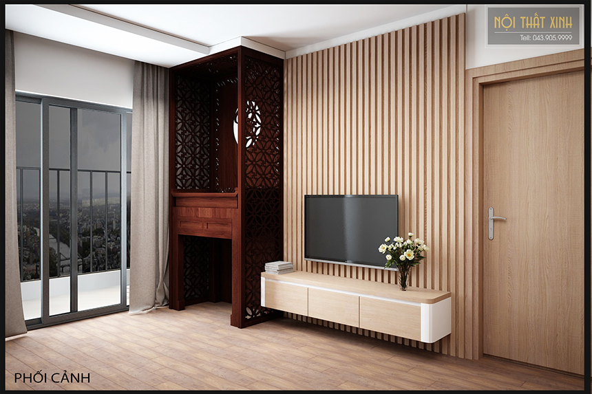 50+ mẫu kệ tivi gỗ đẹp sang trọng cho phòng khách hiện đại | Khóa ...