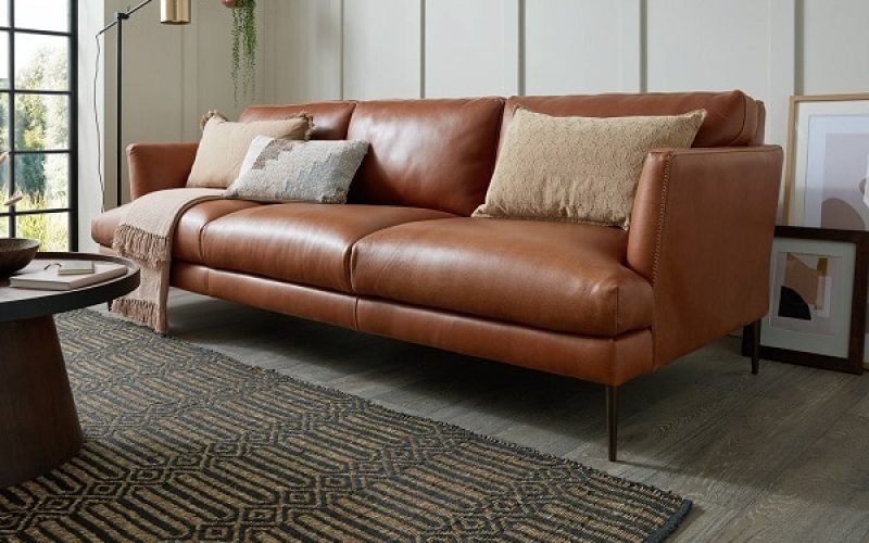 50+ Mẫu sofa phong cách Ý cực đẹp và sang chảnh nên mua ngay