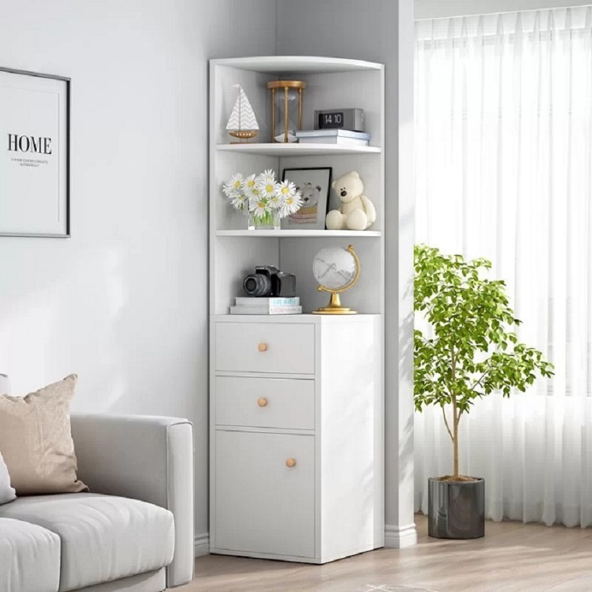 7 mẹo decor tường phòng khách tạo sự cuốn hút