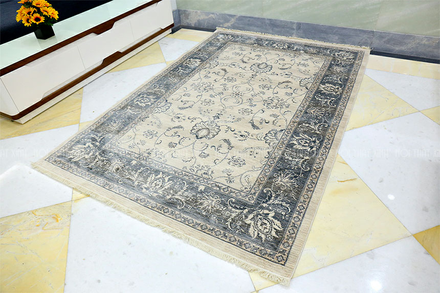 thảm Vintage mã VIN 700