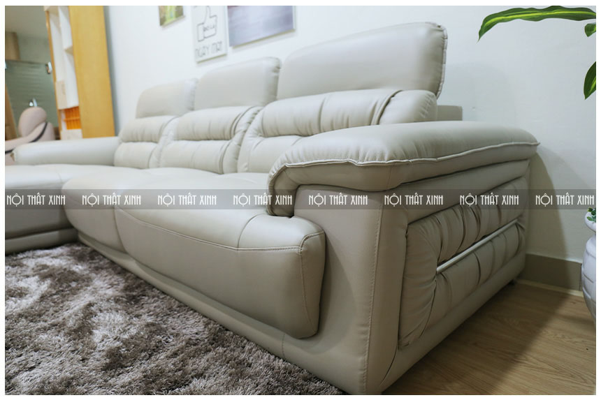 Sofa da mã NTX1824