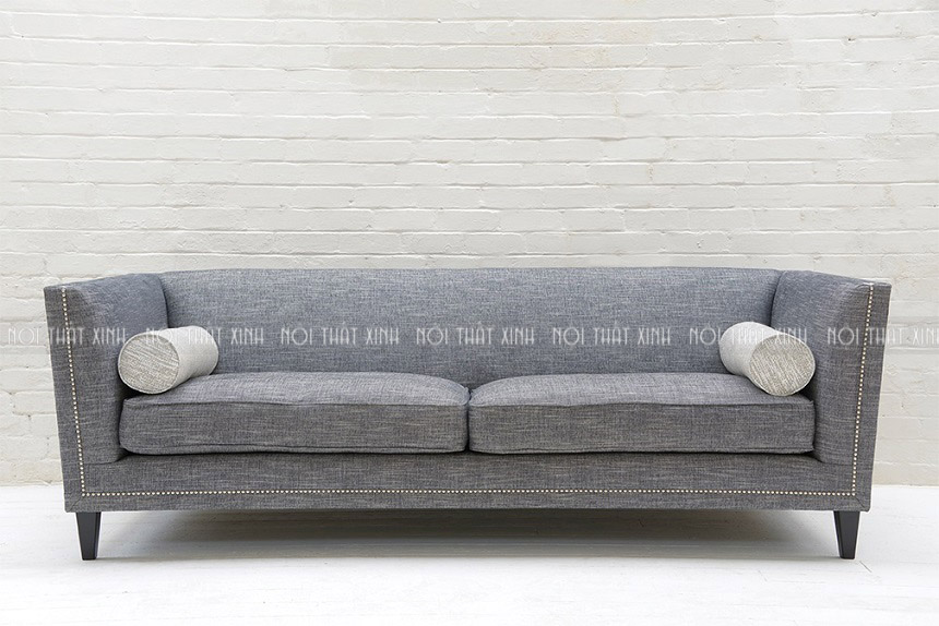 9 phong cách sofa đẹp tuyệt vời cho phòng khách